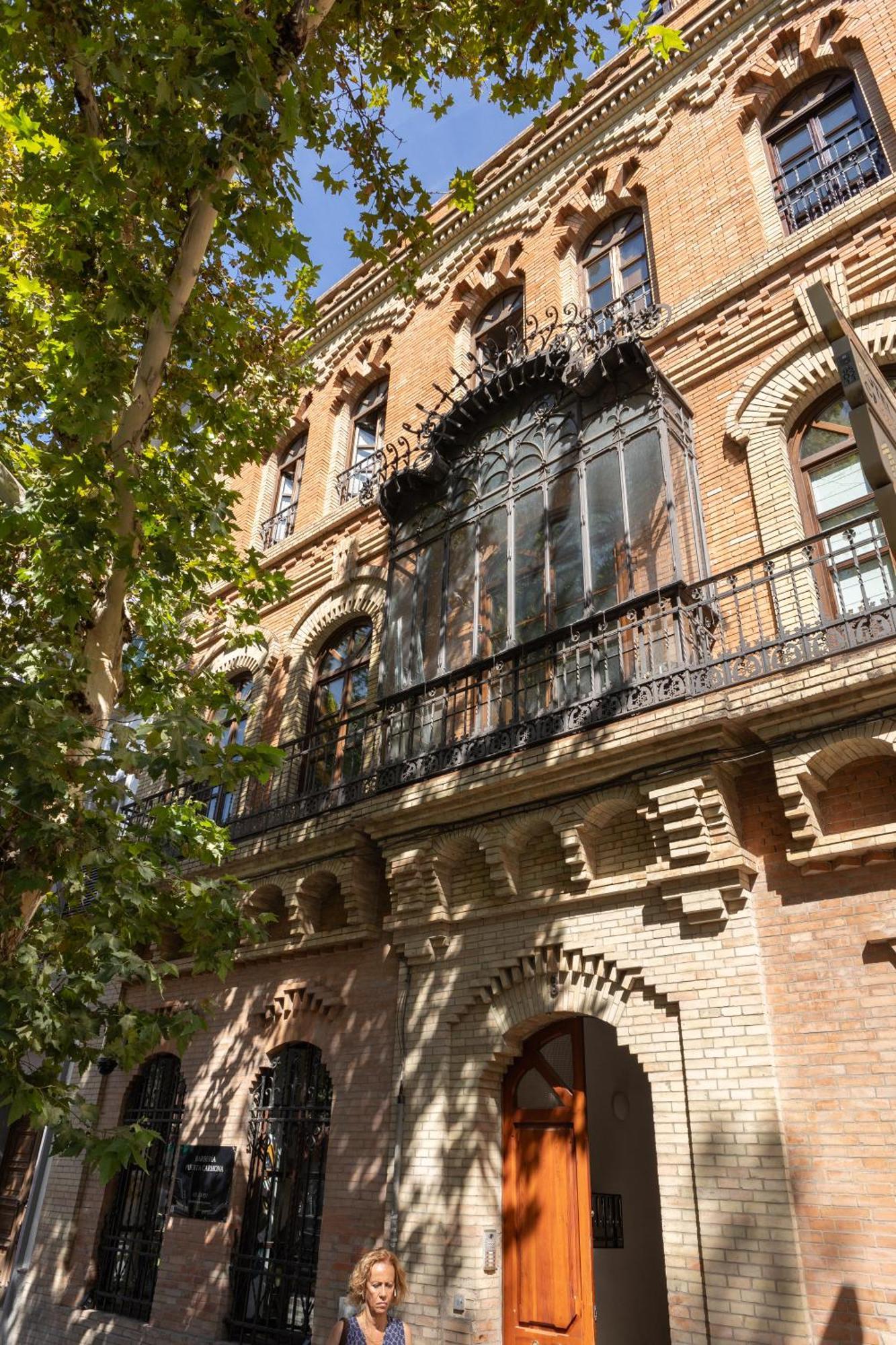 Charming 2 Bedroom Apartment At Sevilla City Center By Ocityzen Exterior foto