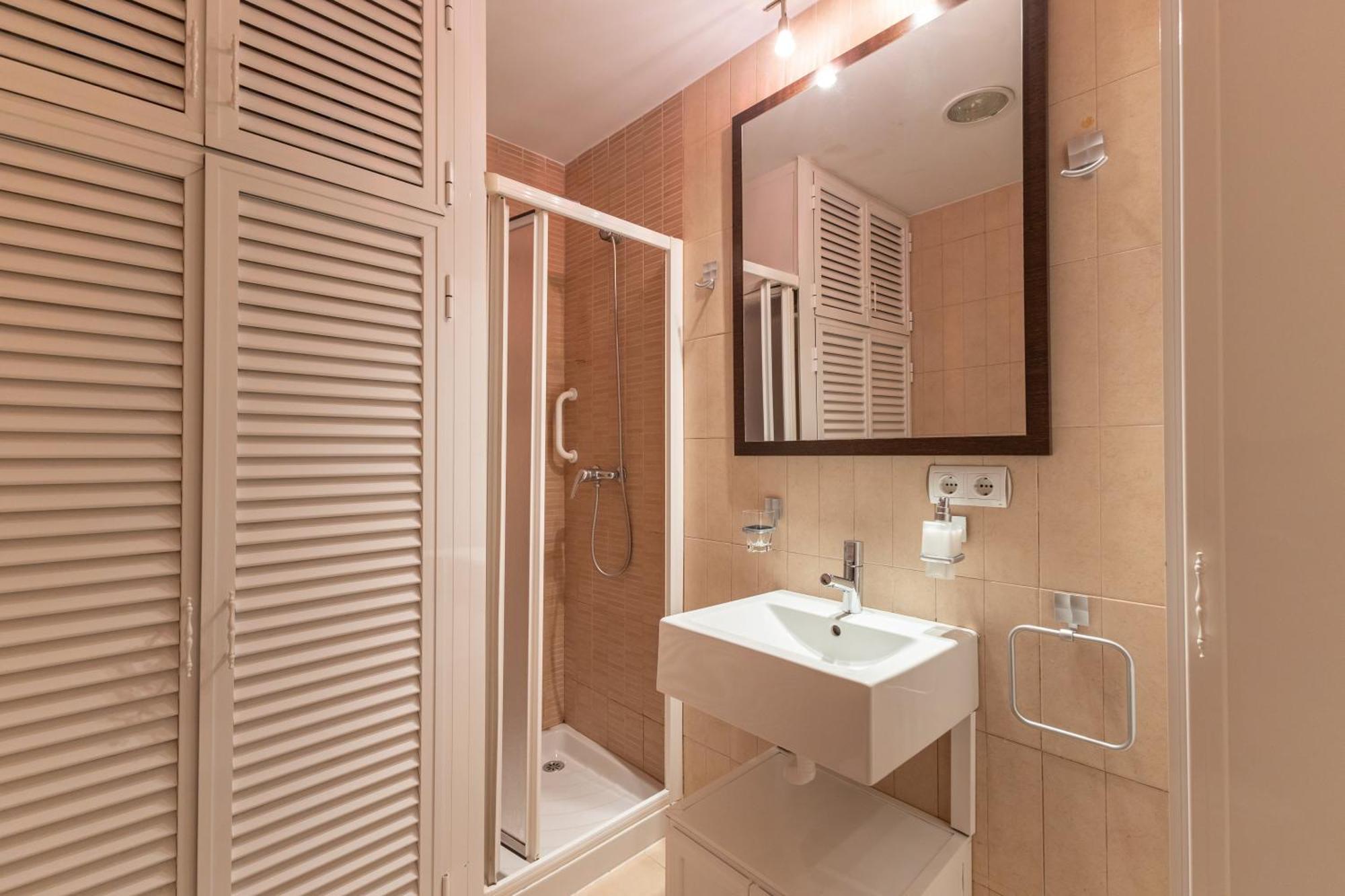 Charming 2 Bedroom Apartment At Sevilla City Center By Ocityzen Exterior foto